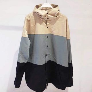 ÁO KHOÁC DÙ 2 LỚP
