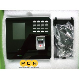 Máy chấm công ZKTeco MB20/MB20ID