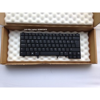 Bàn phím laptop Dell latitude E6420 5420 E6320 E6330 E6430