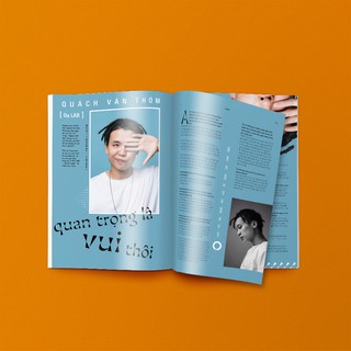 Tạp chí Đẹp - Số 250 (Tháng 11/2019)