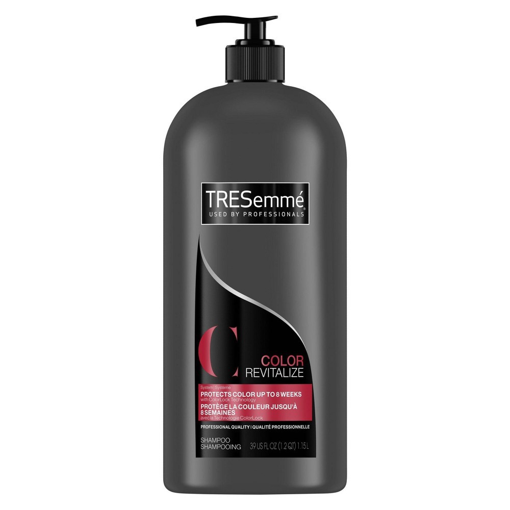 Dầu Gội Dầu Xả Tresemme Mỹ 1.15L >>>8 Mẫu để chọn lựa <<<