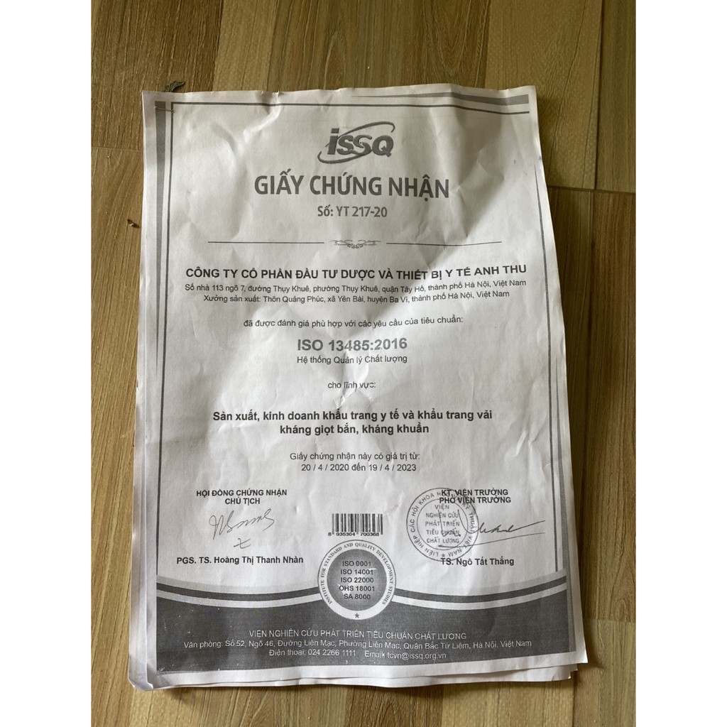 💖[HỖ TRỢ MÙA DỊCH]💖Khẩu Trang Y Tế 4 Lớp kháng Khuẩn Hàng Việt Nam Chất Lượng Cao ( 50 Cái/Hộp Giao Mầu Ngẫu Nhiên) | BigBuy360 - bigbuy360.vn