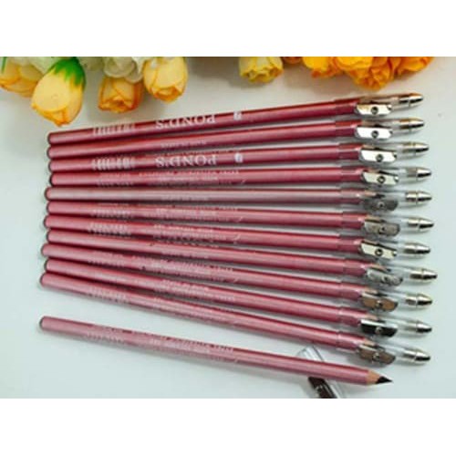 (Hàng Mới Về) 1 Chì Kẻ Lông Mày 2 Trong 1 Màu Sắc Thời Trang | BigBuy360 - bigbuy360.vn