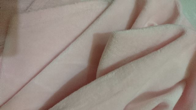 Vải lông nhung và lông thú ngắn mềm mịn làm gối ôm, gấu bông, áo khoác, may đồ cho doll