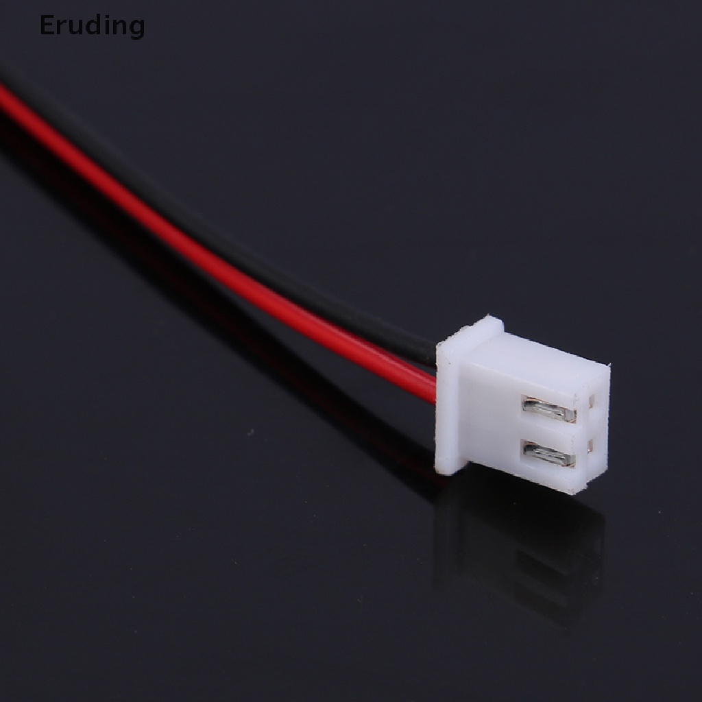 Quạt TảN NhiệT ĐèN LED 2 pin 4010 DC 5v 12v 24v