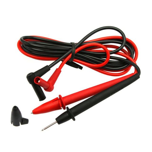 Dây đo Fluke TL-75 dùng cho fluke đồng hồ vạn năng và ampe kìm fluke