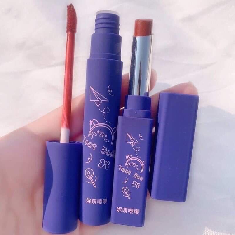 1sét son siuu xinh #59.000 | BigBuy360 - bigbuy360.vn