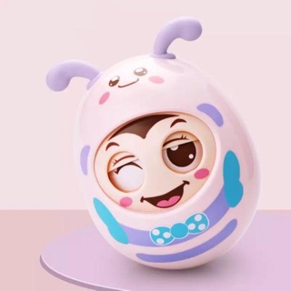 Đồ chơi lật đật dễ thương cho bé