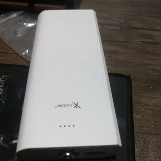 Sạc dự phòng 10.000