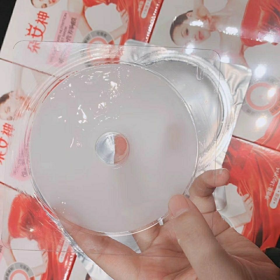 Miếng Dán Nâng Ngực Chiết Xuất Thực Vật An Toàn Cho Nữ 3 11 | BigBuy360 - bigbuy360.vn