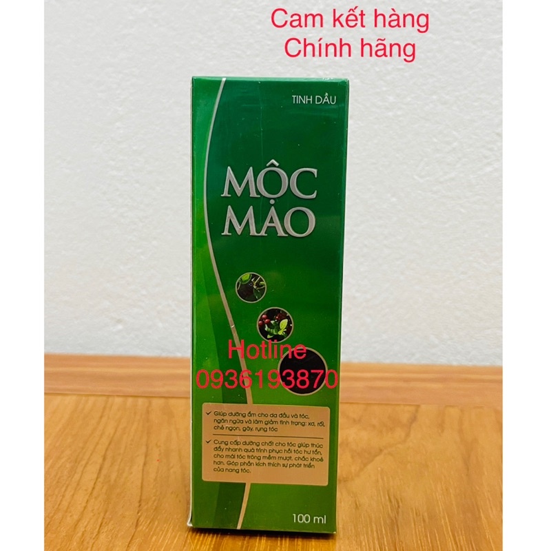 ✅ TINH DẦU MỘC MAO 👍  ❤️ TINH DẦU TÓC MỘC MAO GIÚP MỌC TÓC LÀM ĐEN TÓC