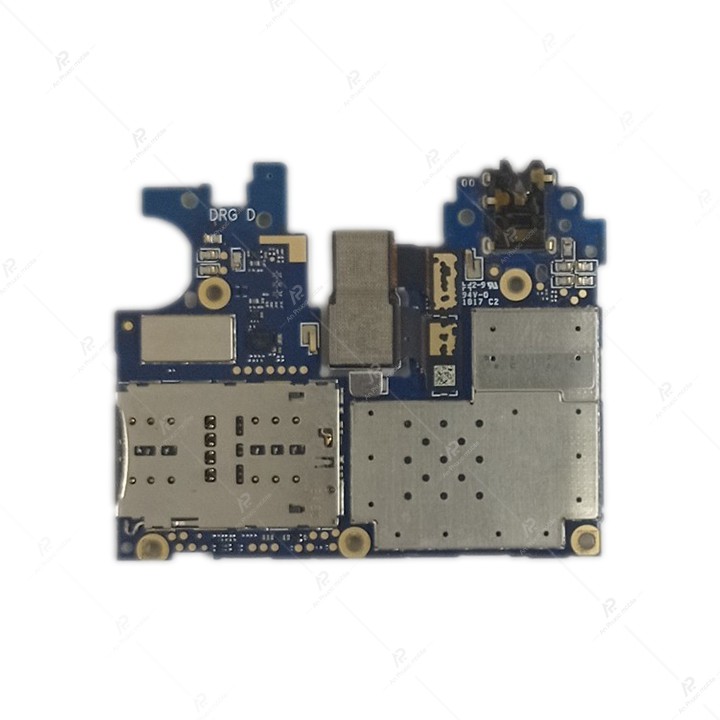 Main Nokia X6 / 6.1 Plus Zin Bóc Máy - Bo Mạch Mainboard Điện Thoại Nokia 6.1+ Full Chức Năng