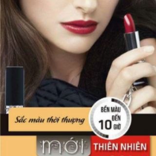 Son Dưỡng Lì BACOE