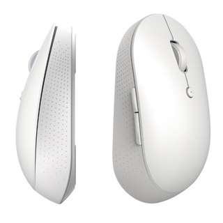 Chuột không dây Xiaomi Silent Edition 1300 DPI (Hàng chính hãng - Bảo hành 3 tháng)