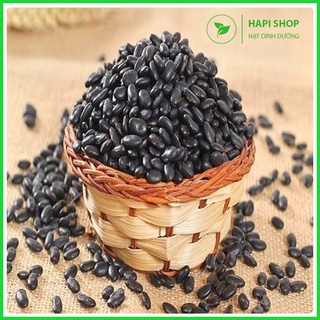 Đậu Đen , Đỗ Đen Hạt Nhỏ 500g /1kg