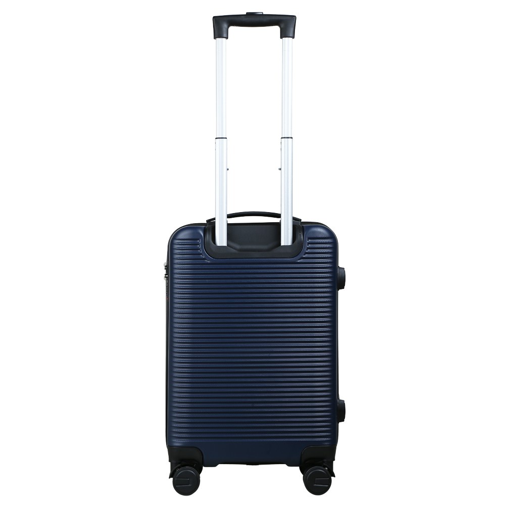 Chính hãng SAKOS Vali Nhựa Du Lịch STARGO XAVAN Z22