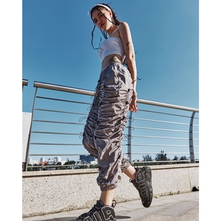 Quần ZOMBIE® Lines Pants - Grey
