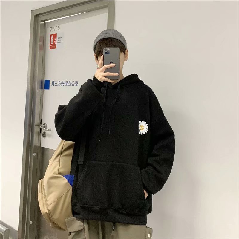 Áo Hoodie Thời Trang Dành Cho Nam Size M-5Xl | BigBuy360 - bigbuy360.vn