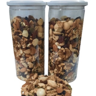 Hạt Granola cao cấp giá rẻ nhất