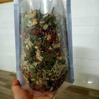 Lylyna Trà hoa gạo lứt 1kg