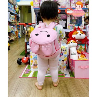 Balo thỏ Merries cho bé