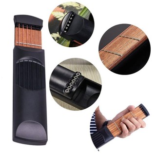 Dụng cụ luyện ngón guitar