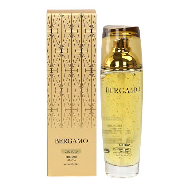 Tinh chất Serum Bergamo Essence 110ml