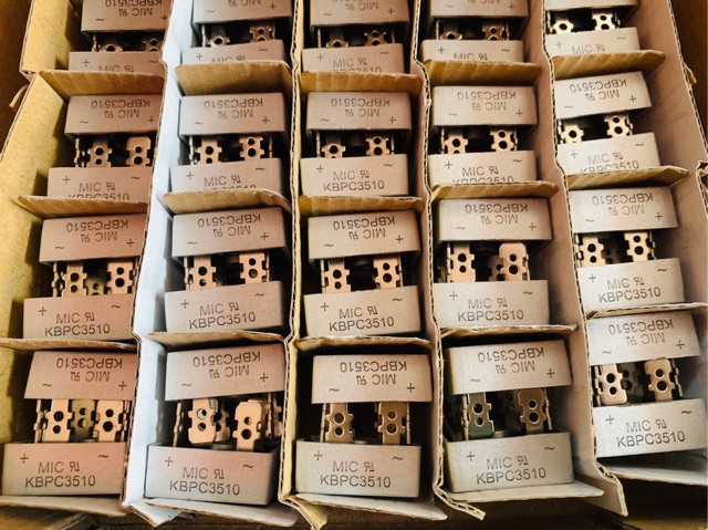 Diode Cầu 35A-50A