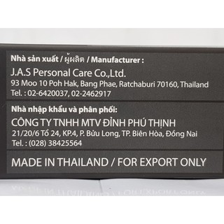 Thuốc Nhuộm Tóc BERINA Thái Lan
