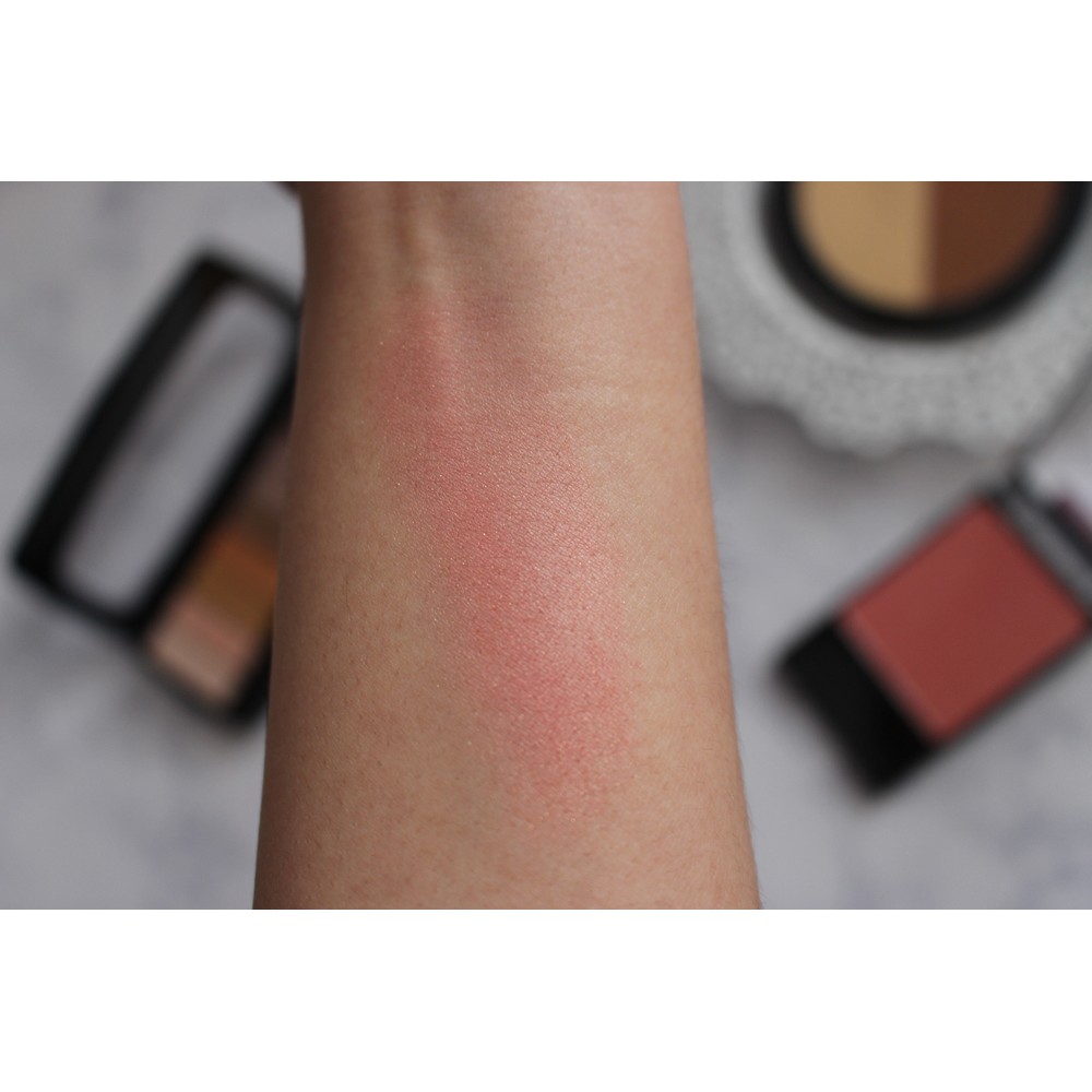 MÁ HỒNG WET N WILD