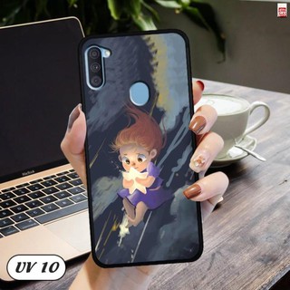 Ốp lưng Samsung A11- dễ thương dep