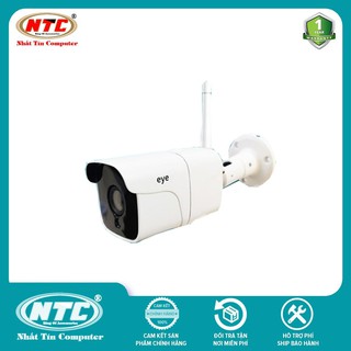 Camera IP WIFI Eye C5W