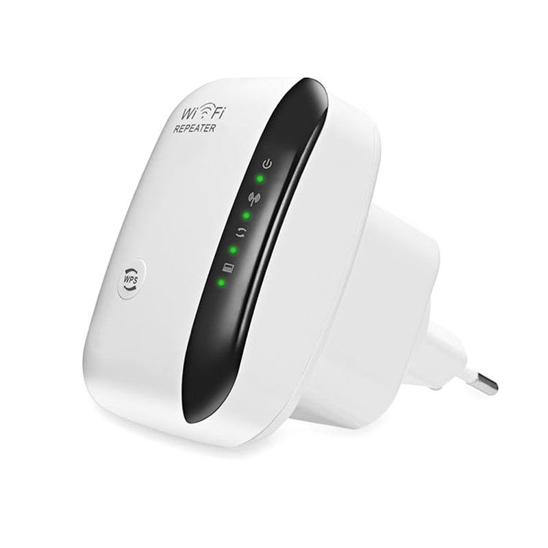 Thiết Bị Phát Wifi Không Dây 300mbps | BigBuy360 - bigbuy360.vn