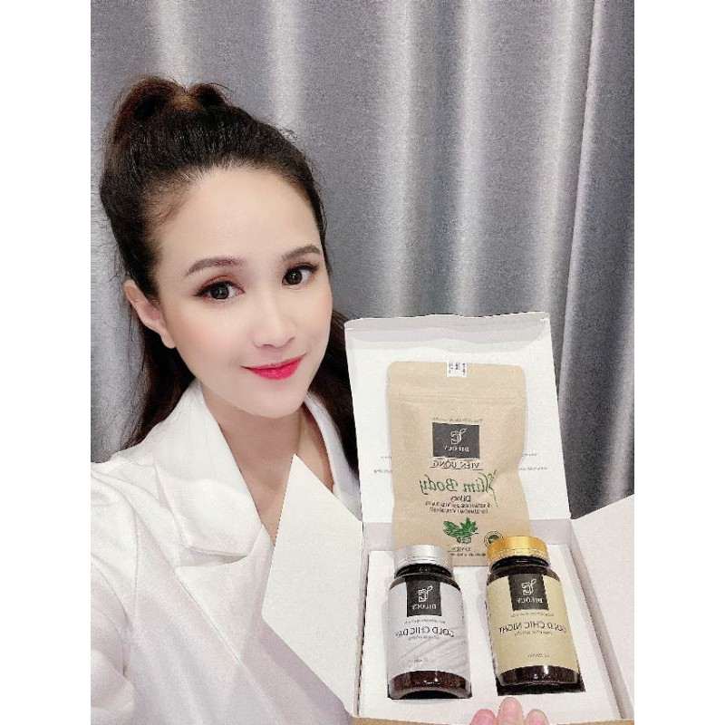 Viên uống Khử mỡ Dilocy Slim Body | BigBuy360 - bigbuy360.vn