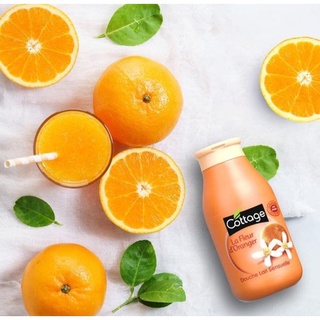 [🅼🅳] Sữa tắm Cotage Pháp 250ml ᴘʜᴀɴᴅɪᴇᴍᴍʏ997 Ⓡ
