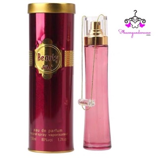 Nước Hoa Lonkoom Beauty 100ml Chính Hãng
