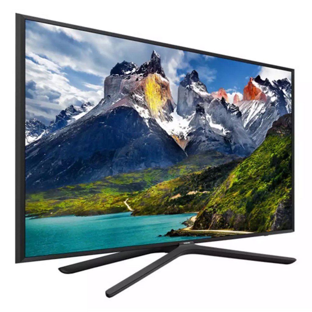 Smart Tivi Samsung Full HD 49 inch UA49N5500 - Bảo hành 2 năm | BigBuy360 - bigbuy360.vn