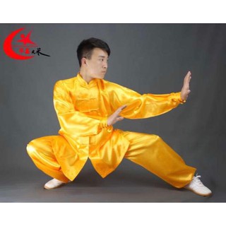 Quần Áo Tập Thái Cực Quyền, Võ WuShu, Tai Chi