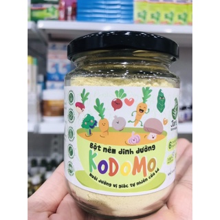 Hạt nêm Kodomo