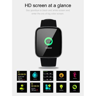 Smartwatch Z30