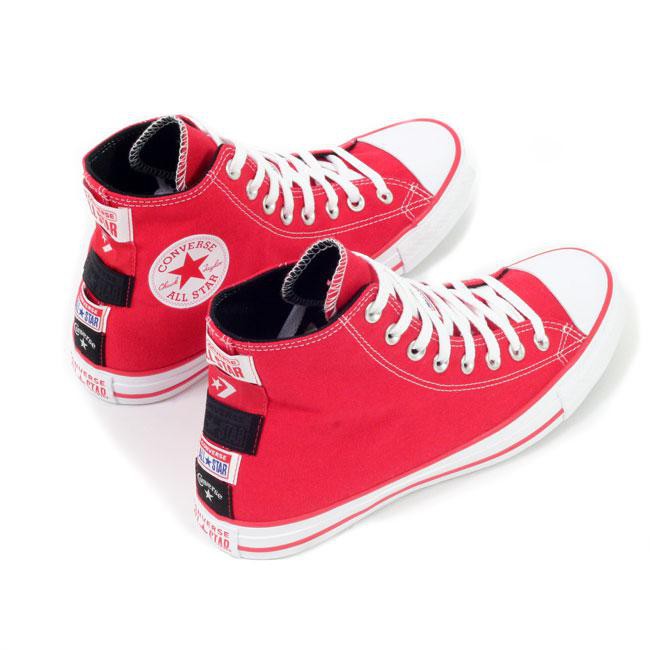 Giày sneakers Converse Chuck Taylor All Star Logo Play 167173C