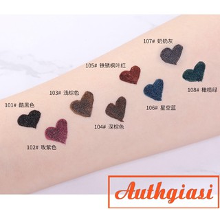 Kẻ mắt dạ Xixi Pretty Eyes