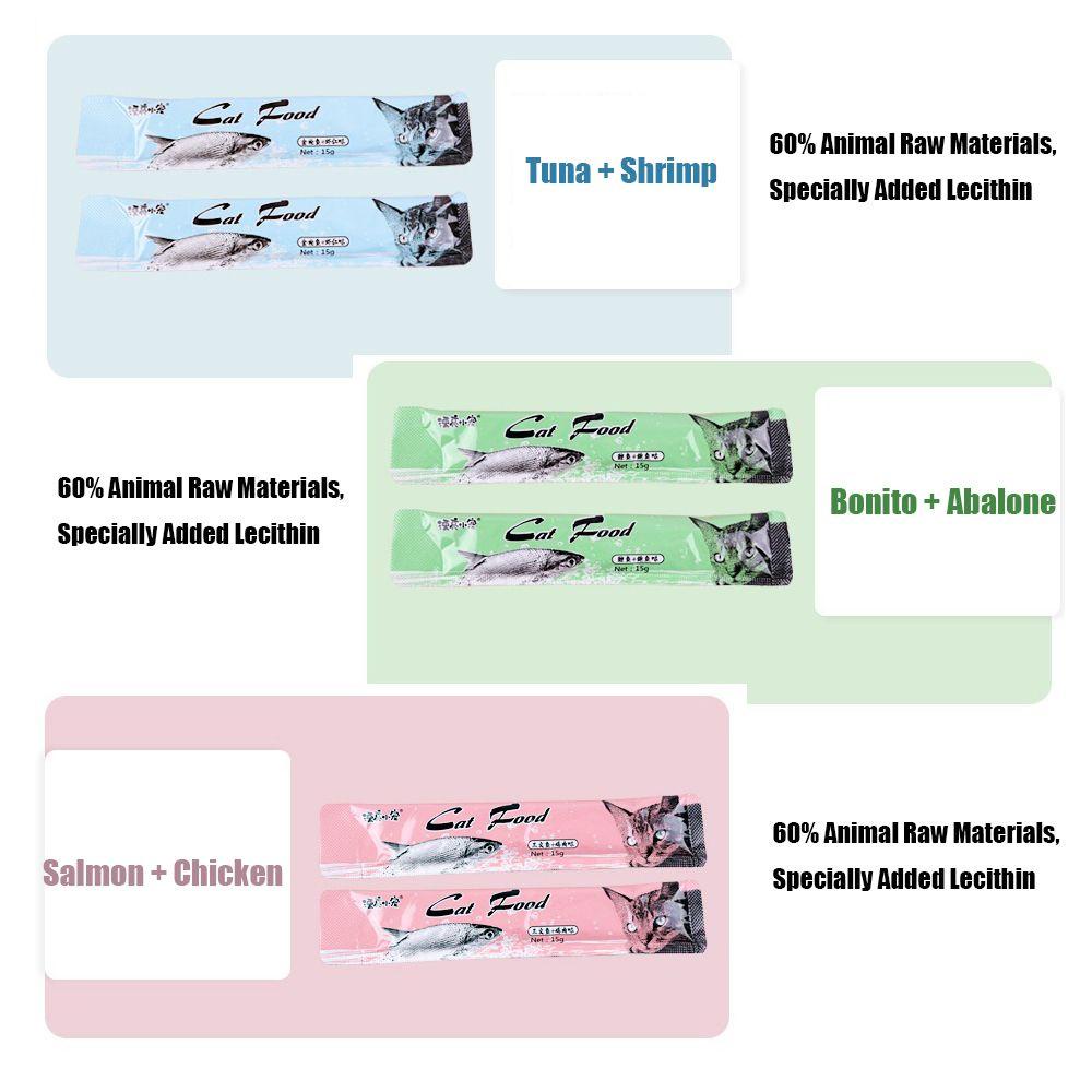 Set 1 / 10 Dụng Cụ Huấn Luyện Ăn Uống Cho Mèo Tiện Dụng