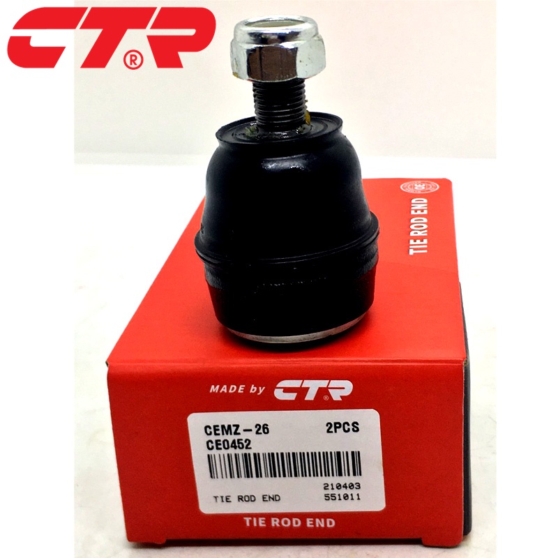 Rotuyn lái ngoài Ford Ranger,Rô tuyn lái ngoài Ford Ranger,Phụ tùng Ford Ranger  -Hàng chính hãng CTR Hàn Quốc.