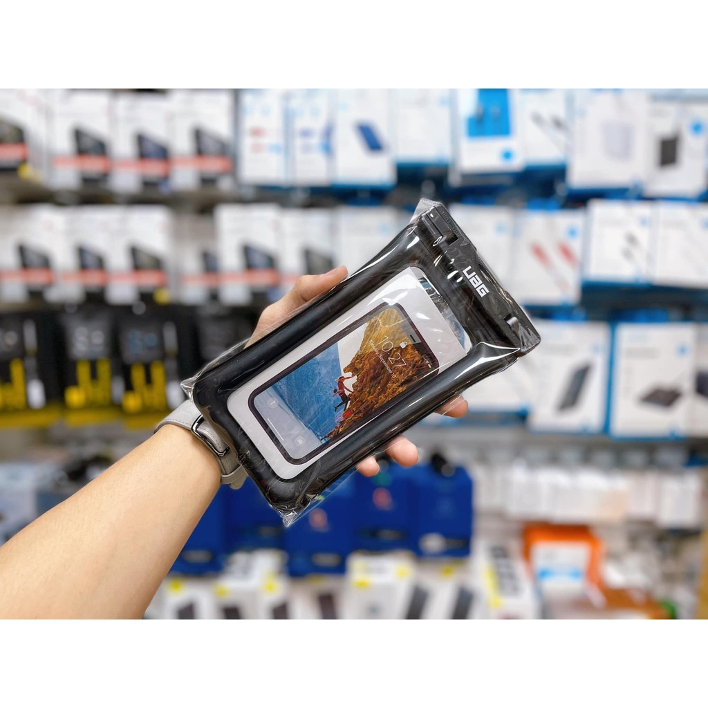 Túi chống nước UAG chính hãng Phân phối tại việt nam