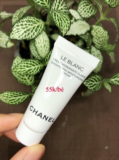 Đồng giá - mini sample - 55k