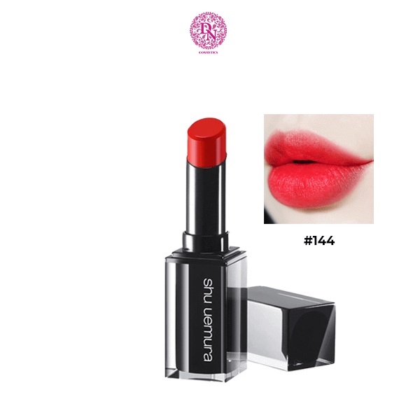 Son lì Shu uemura rouge unlimited matte