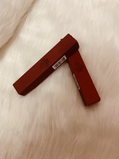 Son 3CE Macaron Red (đỏ tươi )