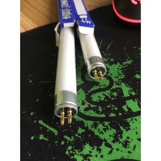 Bóng đèn bắt muỗi 4W - 14,5 cm combo 2 bóng