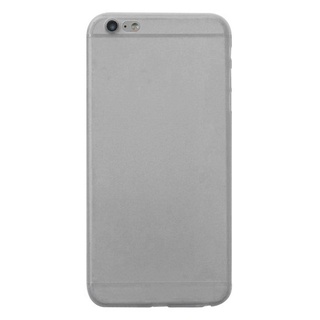 Ốp Lưng Siêu Mỏng Cho iPhone 6s Plus, 6 Plus (ốp không bị ố vàng khi sử dụng)